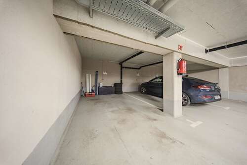 Foto - Garage zu vermieten in Schwabach 100,00 €