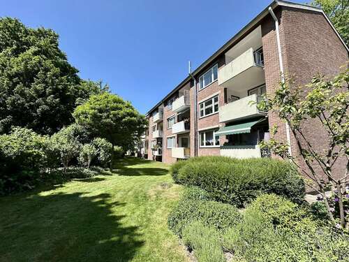 Foto - Wohnung zum Kaufen in Düsseldorf 179.000,00 € 57.92 m²