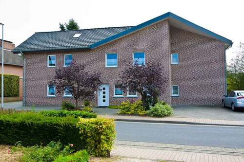 Foto - Wohnung zum Mieten in Heinsberg-Karken 525,00 € 70 m²