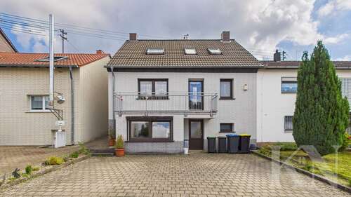 Foto - Haus zum Kaufen in Riegelsberg 219.000,00 € 103.35 m²