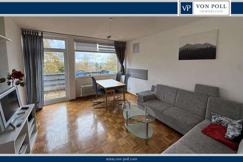 Foto - Wohnung zum Kaufen in Sankt Andreasberg 53.000,00 € 53 m²