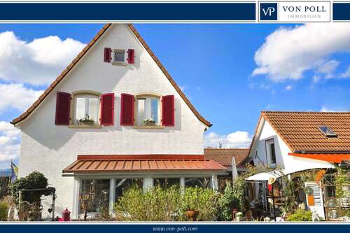 Foto - Haus zum Kaufen in Rheinfelden Beuggen 598.000,00 € 144 m²