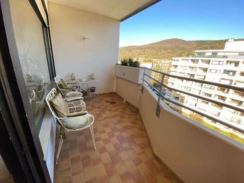 Foto - Wohnung zum Kaufen in Heidelberg 138.000,00 € 28 m²