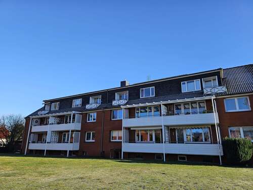 Foto - Wohnung zum Mieten in Nortorf 540,00 € 60 m²