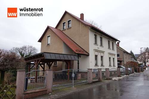 Foto - Haus zum Kaufen in Geithain 290.000,00 € 173.96 m²