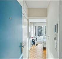 Wohnen auf Zeit in Hamburg 1.240,00 €