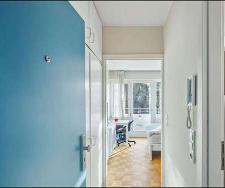 Foto - Wohnen auf Zeit in Hamburg 1.240,00 €