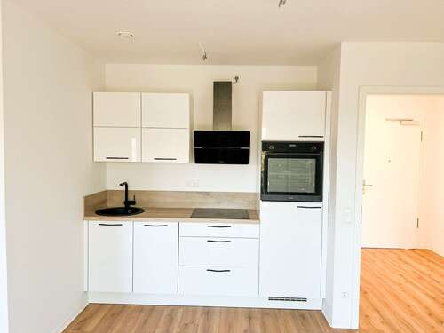 Foto - Wohnung zum Mieten in Buchen-Hettingen 550,00 € 56.93 m²