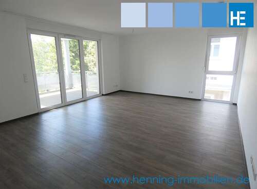 Foto - Wohnung zum Kaufen in Friedrichsdorf 450.000,00 € 88.13 m²