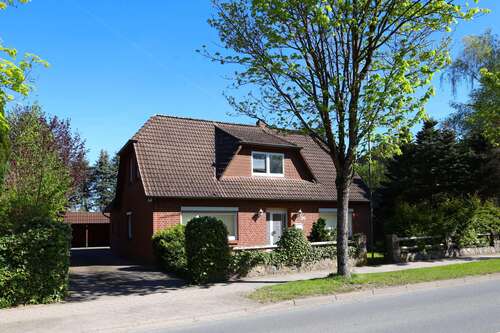 Foto - Haus zum Kaufen in Buchholz 499.000,00 € 162 m²