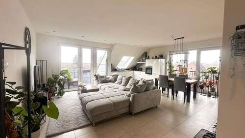 Foto - Wohnung zum Mieten in Gronau 1.150,00 € 99 m²