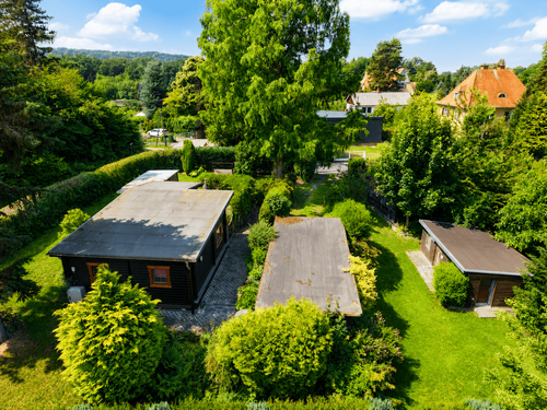 Foto - Grundstück zu verkaufen in Dresden 475.000,00 € 1002 m²