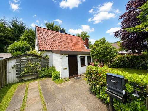 Foto - Haus zum Kaufen in Meldorf 95.000,00 € 65.76 m²