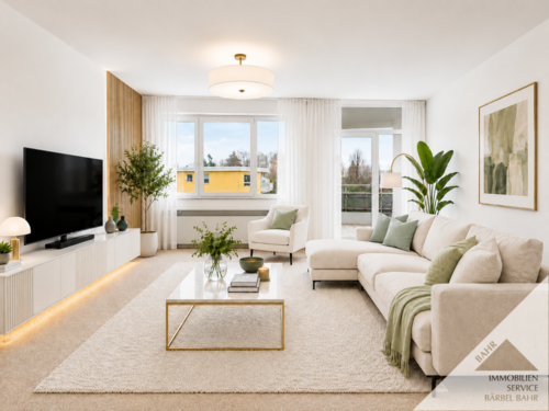 Foto - Wohnung zum Kaufen in Böblingen 375.000,00 € 124 m²