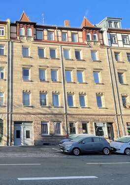 Foto - Wohnung zum Mieten in Fürth 500,00 € 60 m²