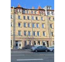 Wohnung zum Mieten in Fürth 500,00 € 60 m²