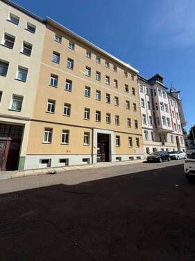 Foto - Wohnung zum Mieten in Halle (Saale) 565,00 € 56.32 m²