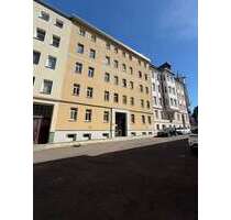 Wohnung zum Mieten in Halle (Saale) 565,00 € 56.32 m²