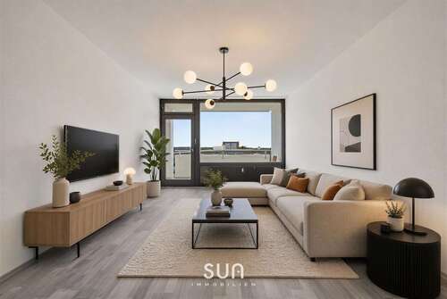 Foto - Wohnung zum Kaufen in Neu-Isenburg 215.000,00 € 64 m²
