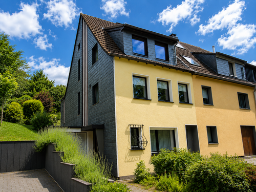 Foto - Haus zum Kaufen in Wuppertal 329.000,00 € 117 m²