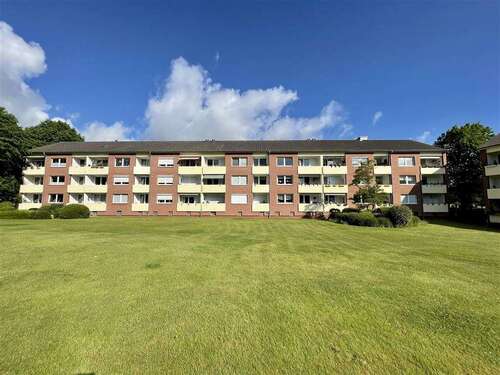 Foto - Wohnung zum Mieten in Kiel 810,00 € 81.14 m²