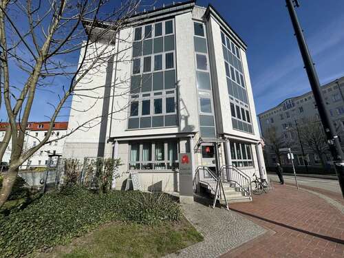 Foto - Einzelhandel in Rostock 2.000,00 € 145 m²