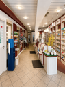 Einzelhandel in Rostock 2.000,00 € 145 m²