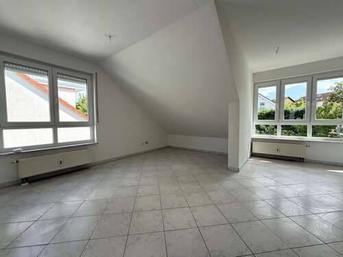 Foto - Wohnung zum Kaufen in Walzbachtal 184.900,00 € 55.33 m²