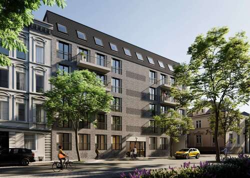 Foto - Wohnung zum Kaufen in Kiel 554.244,50 € 92.31 m²