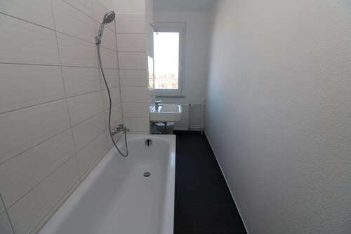 Foto - Wohnung zum Mieten in Freiberg 329,00 € 47.2 m²