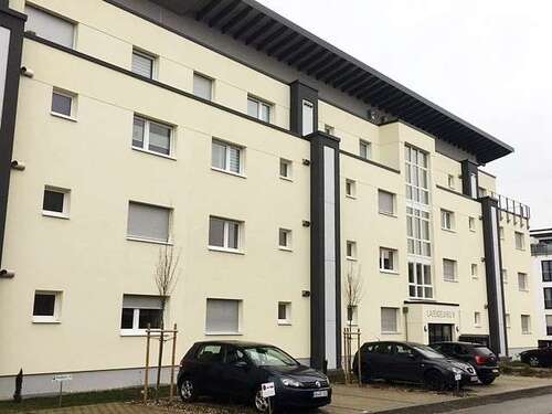 Foto - Wohnung zum Mieten in Kelsterbach 760,00 € 47 m²
