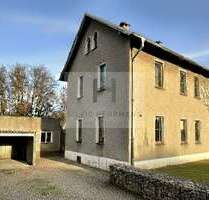 Haus zum Kaufen in Ottendorf-Okrilla 110.000,00 € 139 m²