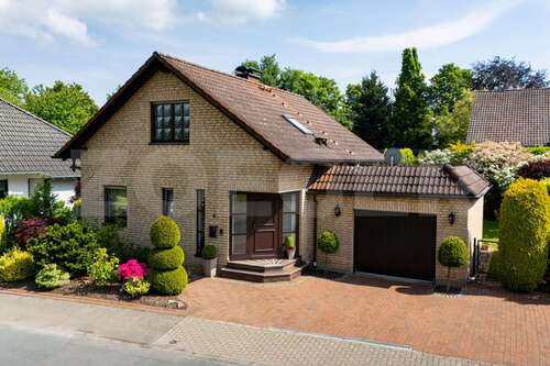Foto - Haus zum Kaufen in Hamm 398.000,00 € 106.5 m²