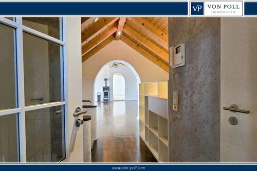 Foto - Wohnung zum Kaufen in Lörrach Hauingen 550.000,00 € 175 m²