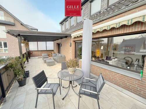 Foto - Wohnung zum Mieten in Kaarst 990,00 € 100.18 m²