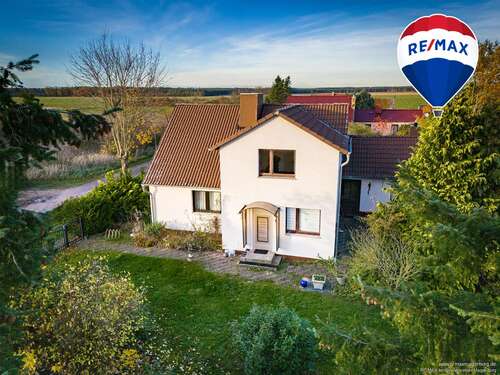 Foto - Haus zum Kaufen in Möckern Lübars 119.000,00 € 114 m²