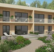 Wohnung zum Kaufen in Muldestausee 302.000,00 € 81 m²