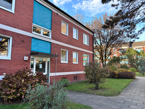 Foto - Wohnung zum Kaufen in Hamburg 359.000,00 € 84 m²