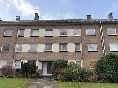 Foto - Wohnung zum Mieten in Krefeld 875,00 € 76 m²
