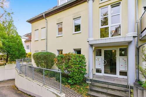 Foto - Wohnung zum Kaufen in Dresden 209.000,00 € 62.91 m²