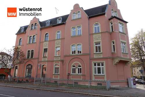 Foto - Wohnung zum Kaufen in Weimar 290.000,00 € 93.76 m²