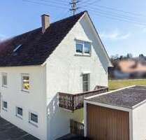 Haus zum Kaufen in Tannheim 345.000,00 € 160.4 m²