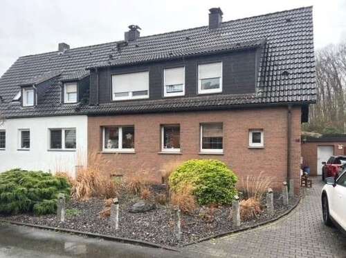 Foto - Haus zum Kaufen in Bergkamen 385.000,00 € 167 m²