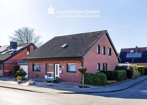 Foto - Haus zum Kaufen in Münster 548.000,00 € 139 m²