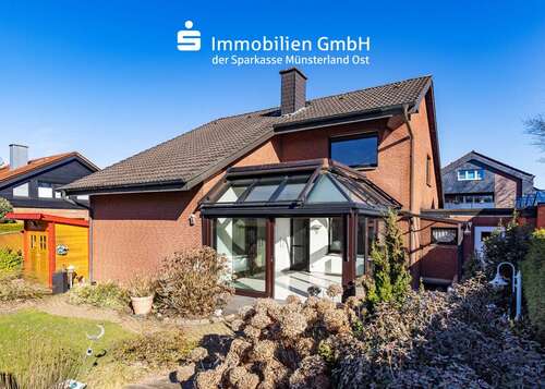 Foto - Haus zum Kaufen in Münster 485.000,00 € 139 m²