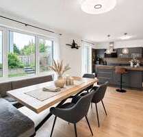 Wohnung zum Kaufen in Bad Homburg vor der Höhe 749.000,00 € 124 m²