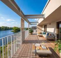 Wohnung zum Kaufen in Geesthacht 1.069.000,00 € 166.9 m²