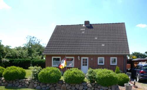 Foto - Haus zum Kaufen in Immenstedt 159.000,00 € 90 m²