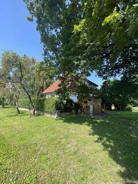 Foto - Haus zum Kaufen in Lemwerder 225.000,00 € 125 m²