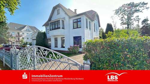 Foto - Haus zum Kaufen in Ostseebad Nienhagen 538.880,00 € 214.5 m²